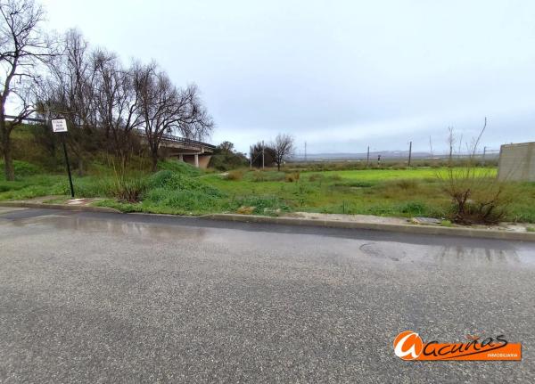 Terreno en calle Pilar Bardem photo 4