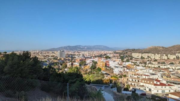 Terreno en calle el Clarinete photo 1