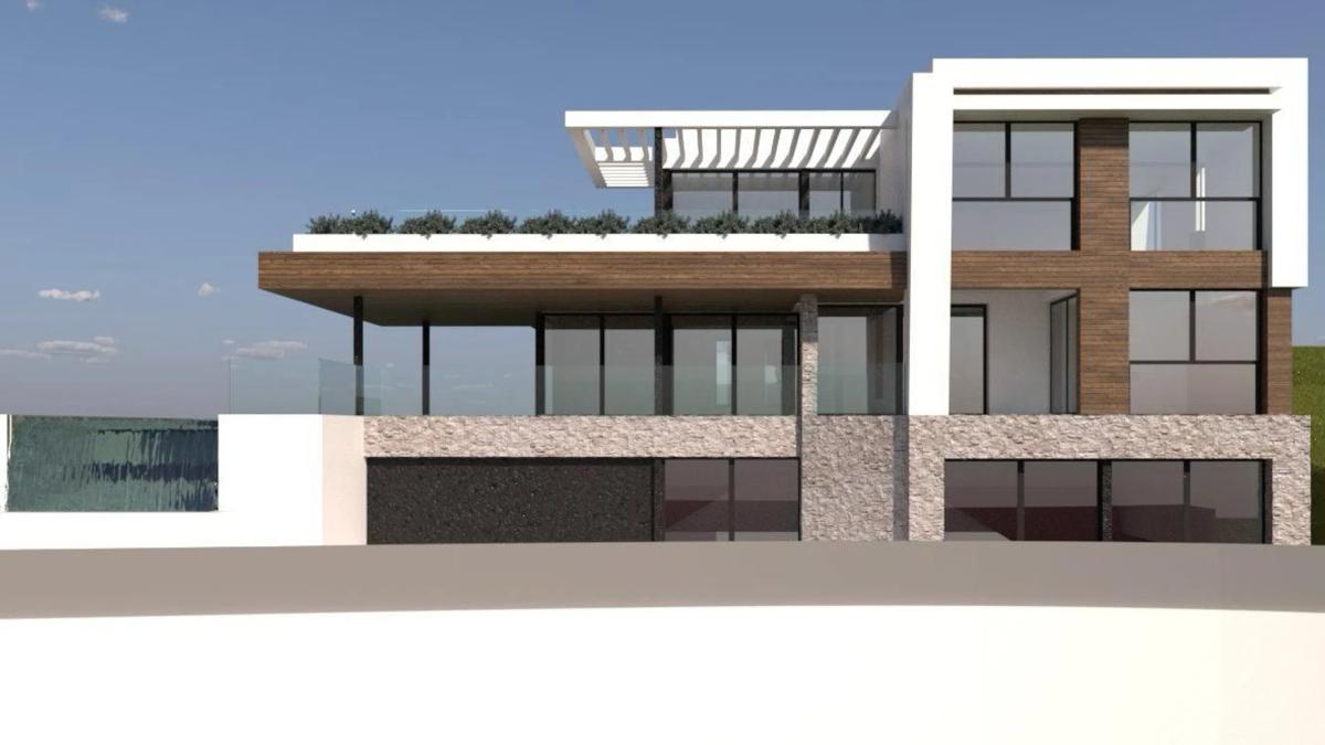 Terreno en venta en Mijas, Malaga photo 1