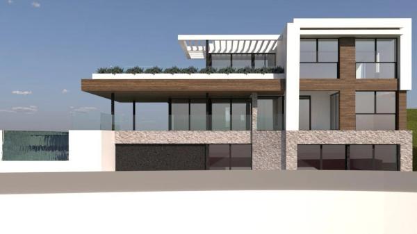 Terreno en calle Goya de las Lomas, 5 --a photo 1