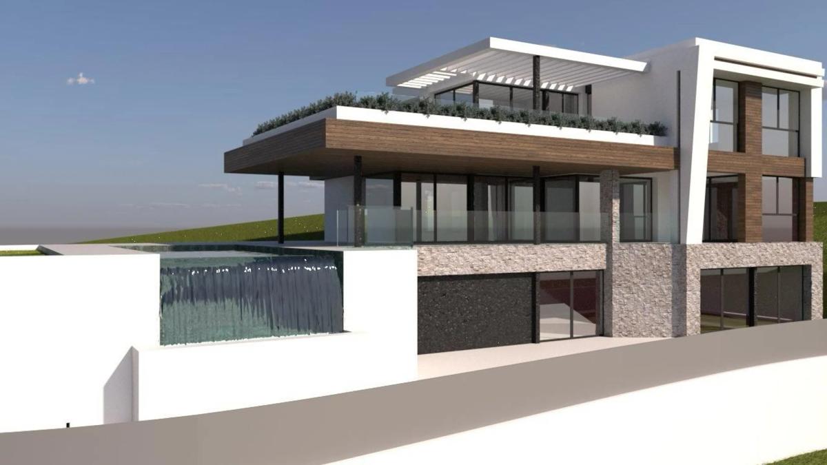 Terreno en venta en Mijas, Malaga photo 4