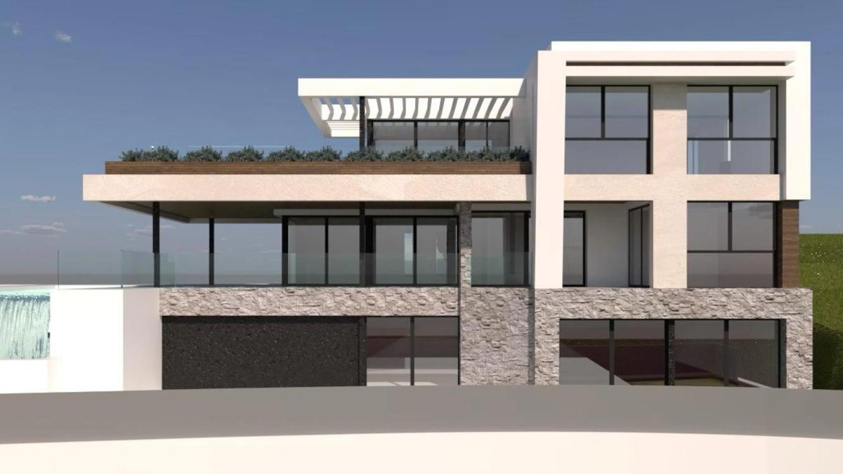 Terreno en venta en Mijas, Malaga photo 5