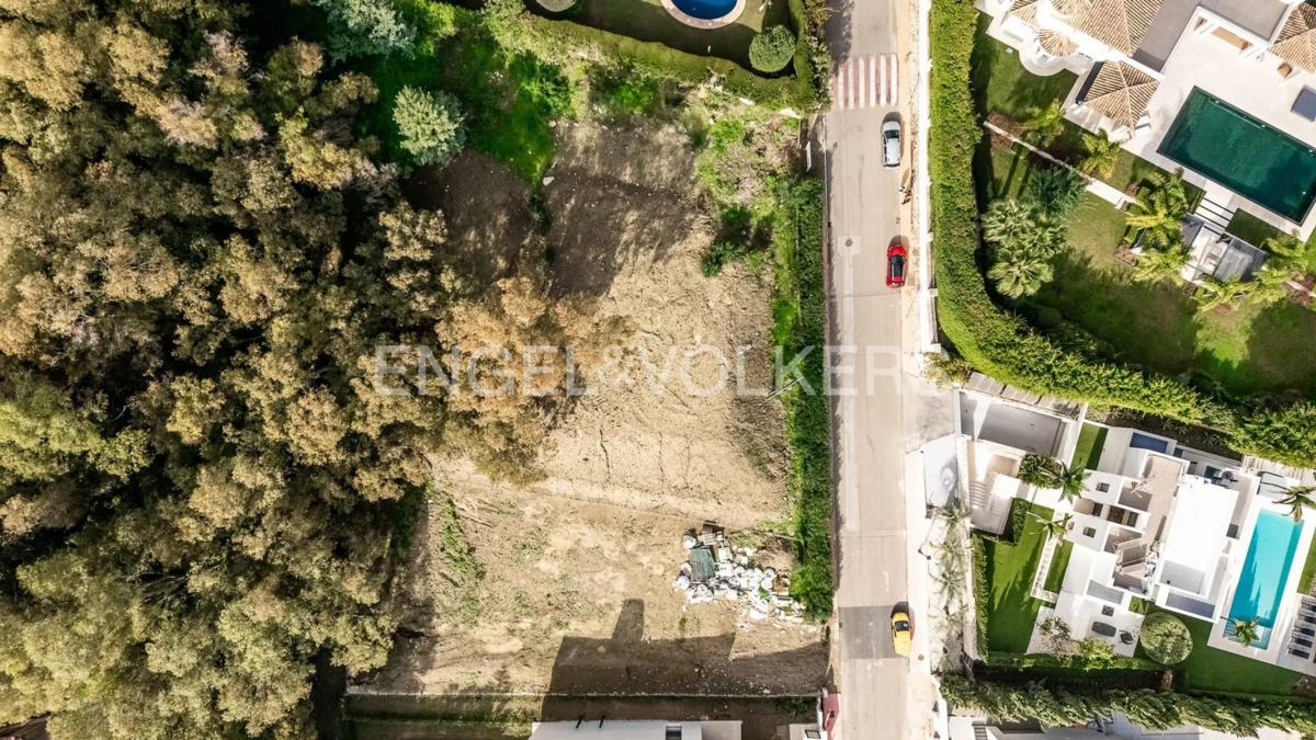 Terreno en venta en Marbella, Malaga photo 4