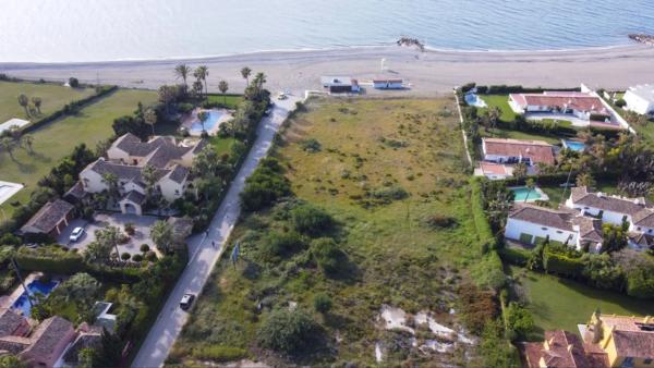 Terreno en calle 13, 6 -28 photo 2