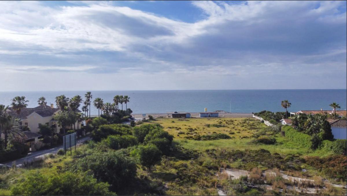 Terreno en venta en Marbella, Malaga photo 3