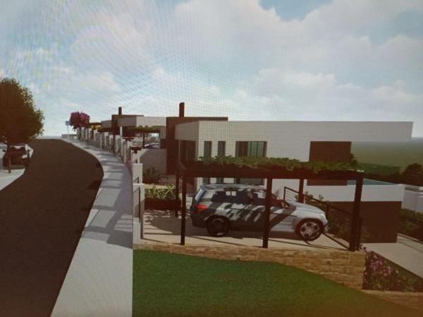 Terreno en avenida Condado de Huelva, 39 photo 1