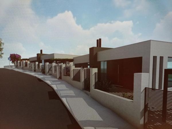 Terreno en avenida Condado de Huelva, 39 thumbnail 1