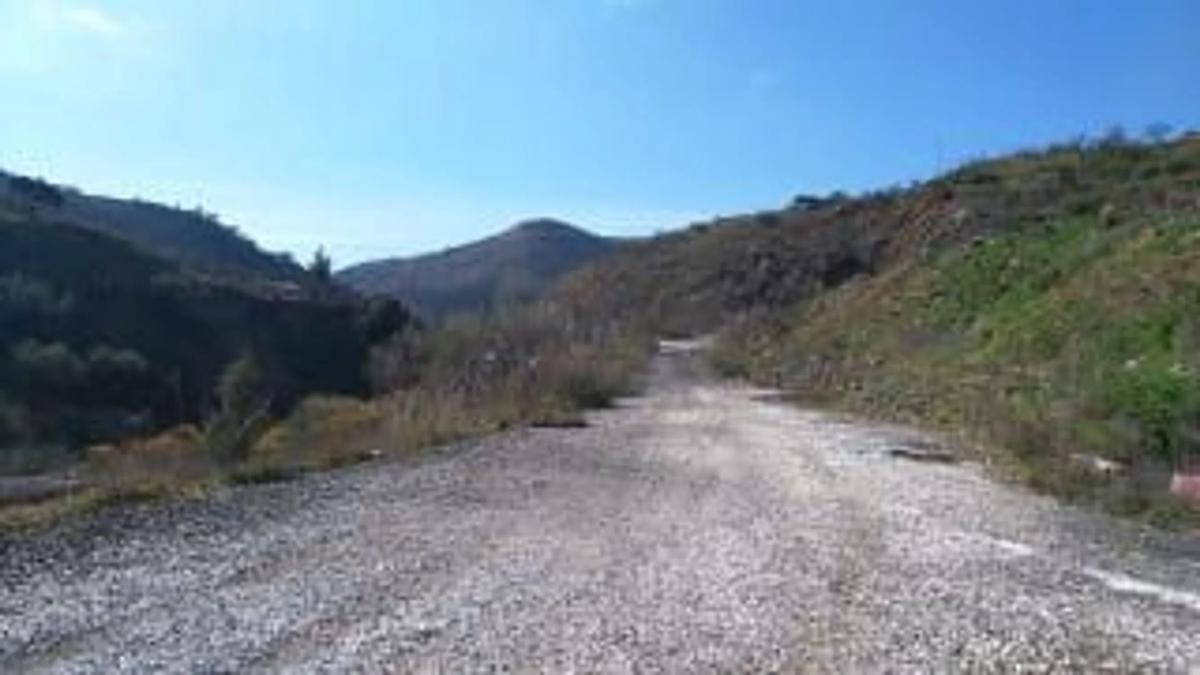 Land for sale in Casabermeja, Malaga photo 2