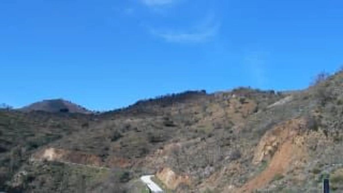 Land for sale in Casabermeja, Malaga photo 4