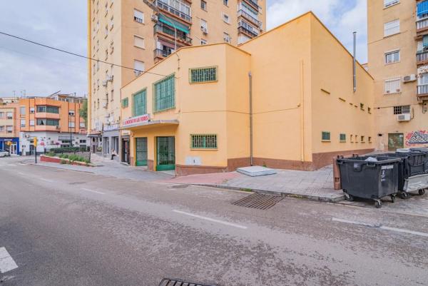 Terreno en calle Obispo Bartolomé Espejo, 4 photo 1