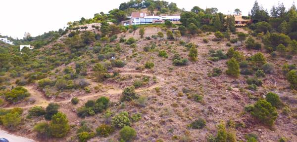 Terreno en Lugar Urbanizacion el Madroñal, 24 a photo 1