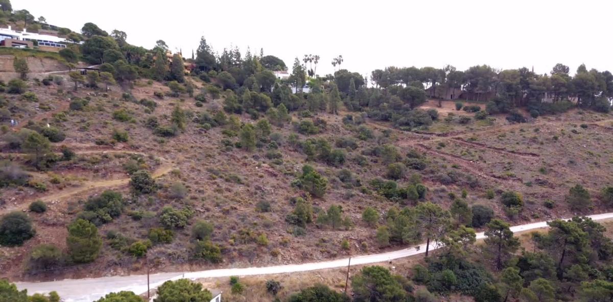 Terreno en venta en Benahavís, Malaga photo 5