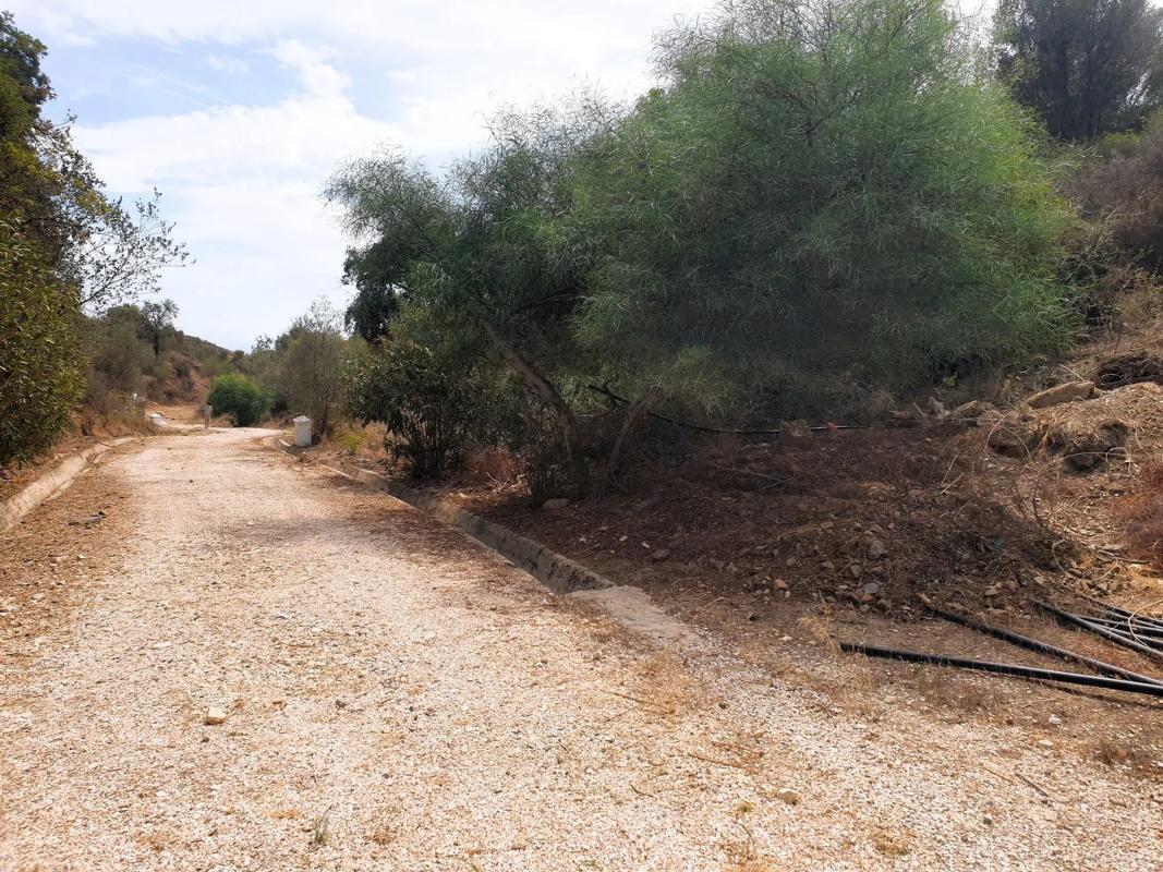Terreno en venta en Marbella, Malaga photo 3