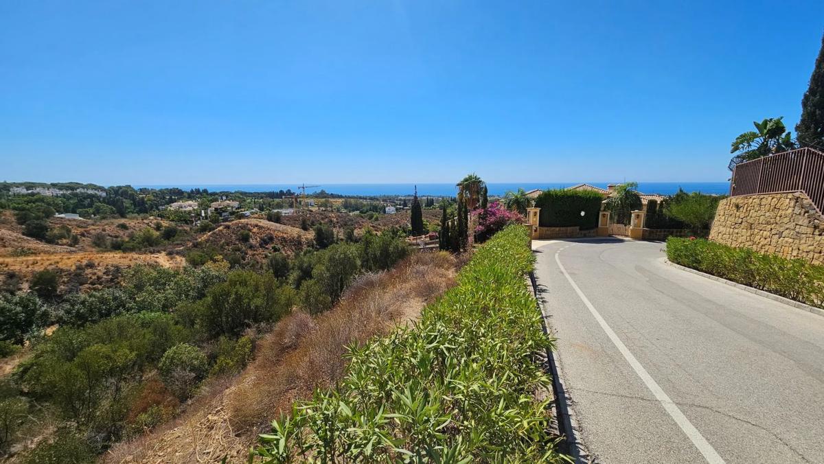 Terreno en venta en Marbella, Malaga photo 4