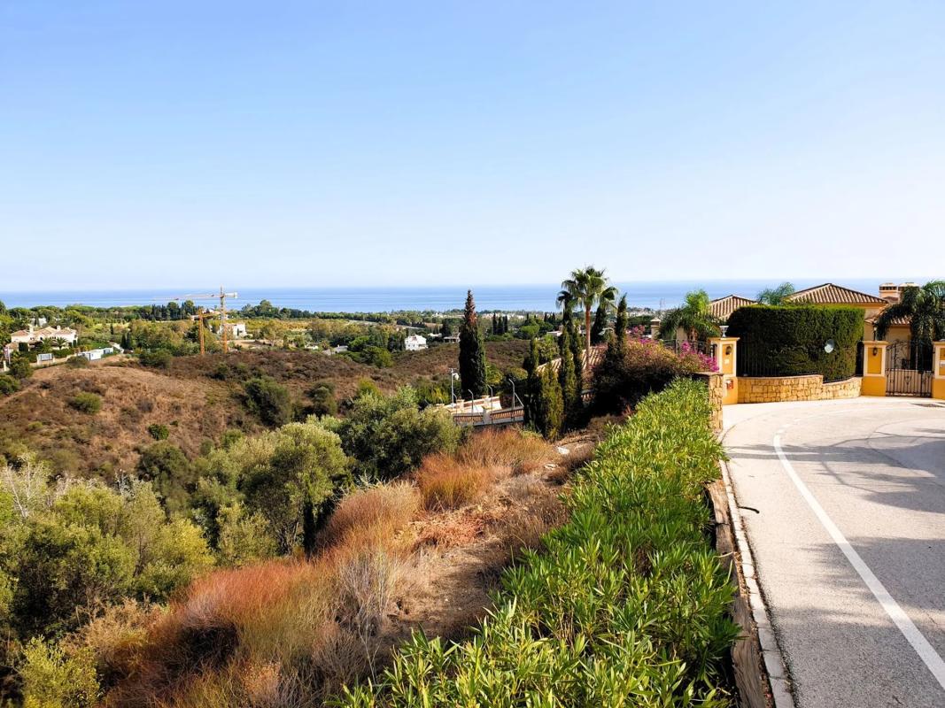 Terreno en venta en Marbella, Malaga photo 5