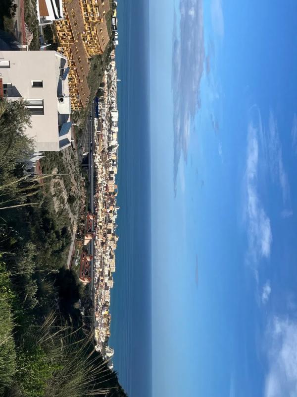 Land for sale in Benalmádena, Malaga photo 2