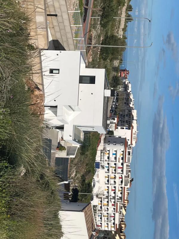 Land for sale in Benalmádena, Malaga photo 5