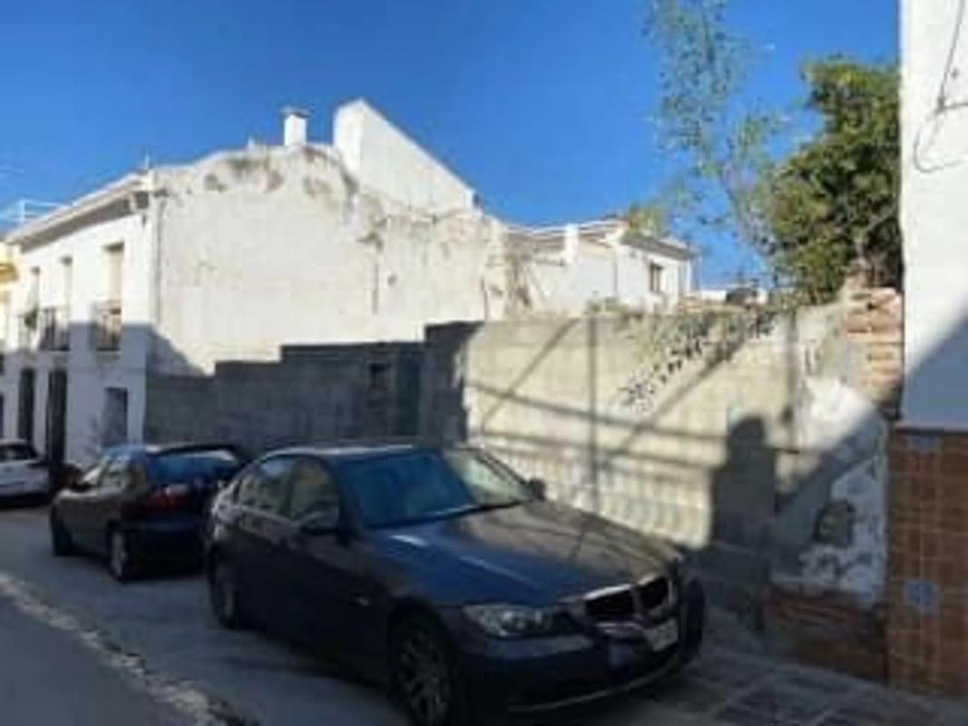 Land for sale in Vélez-Málaga, Malaga photo 1