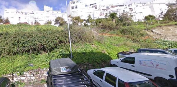 Terreno en calle Arroyo photo 1