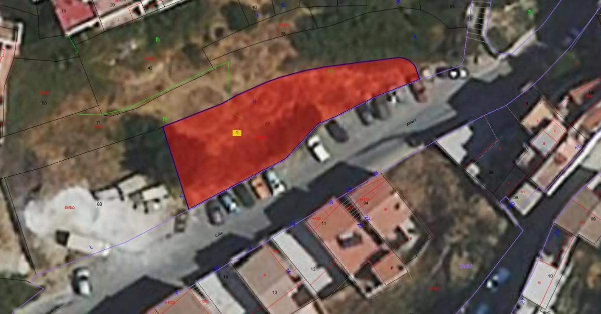 Terreno en venta en Competa, Malaga photo 3
