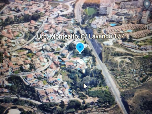 Terreno en calle Lavanda, 177 thumbnail 1