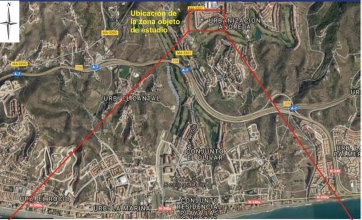 Land for sale in Rincón de la Victoria, Malaga photo 4