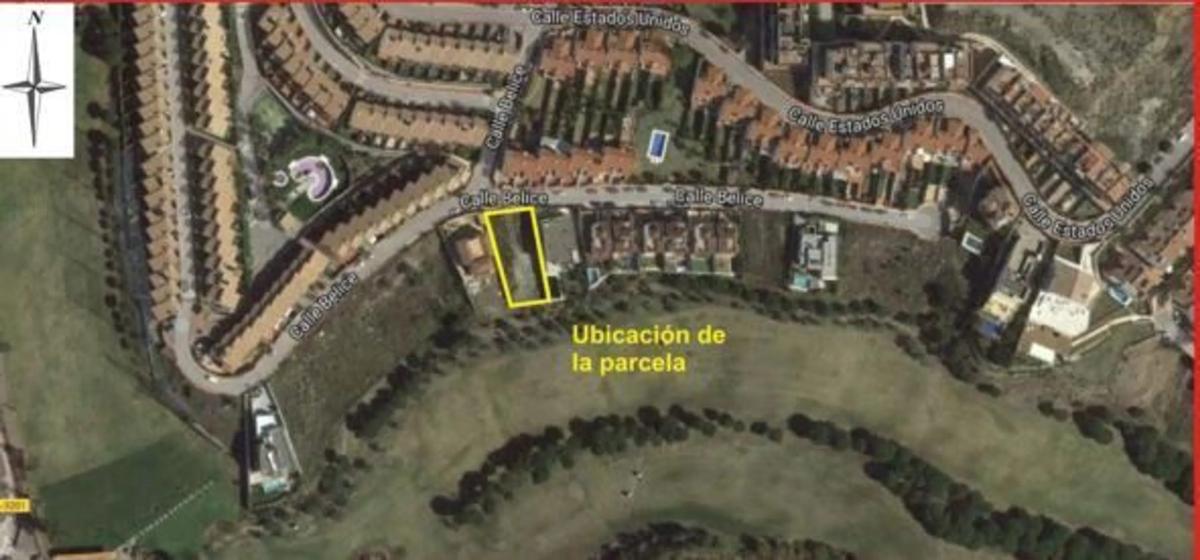 Land for sale in Rincón de la Victoria, Malaga photo 5