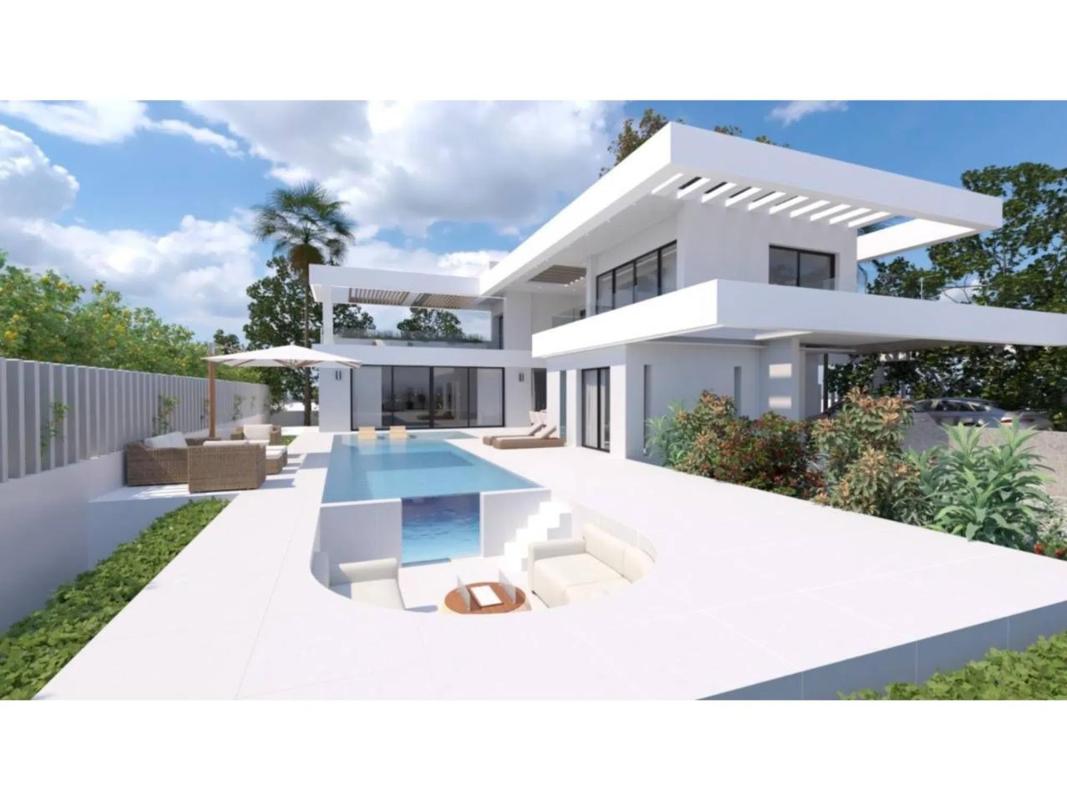 Terreno en venta en Manilva, Malaga photo 1