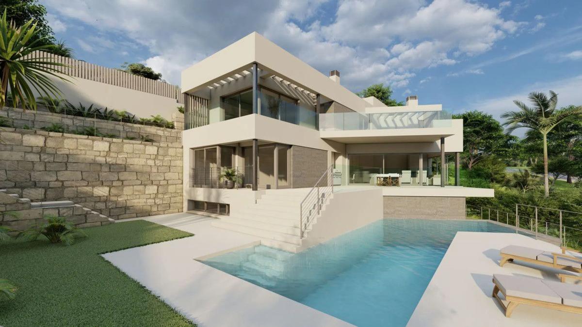 Terreno en venta en Mijas, Malaga photo 2