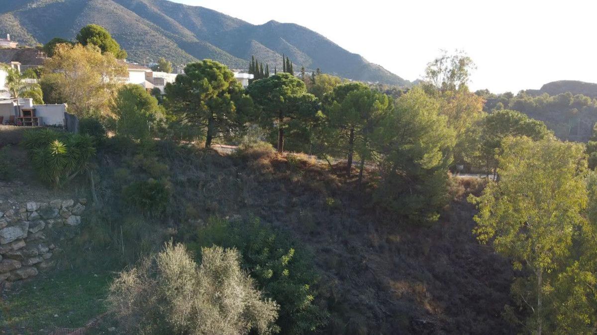 Terreno en venta en Mijas, Malaga photo 3