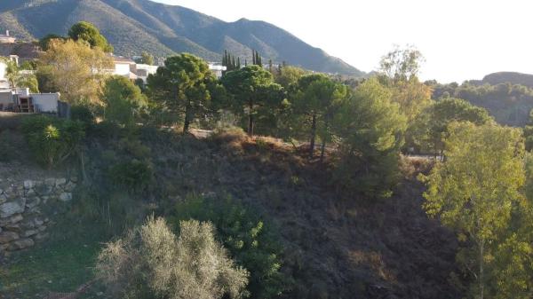 Terreno en calle Mijas del Faro thumbnail 2