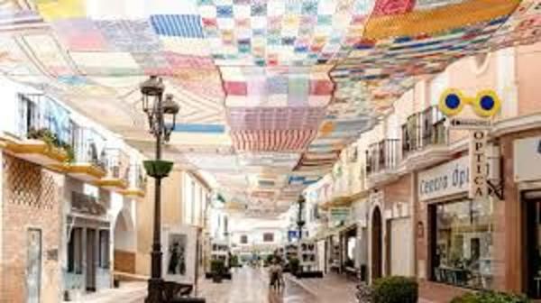 Terreno en calle Torrox photo 1