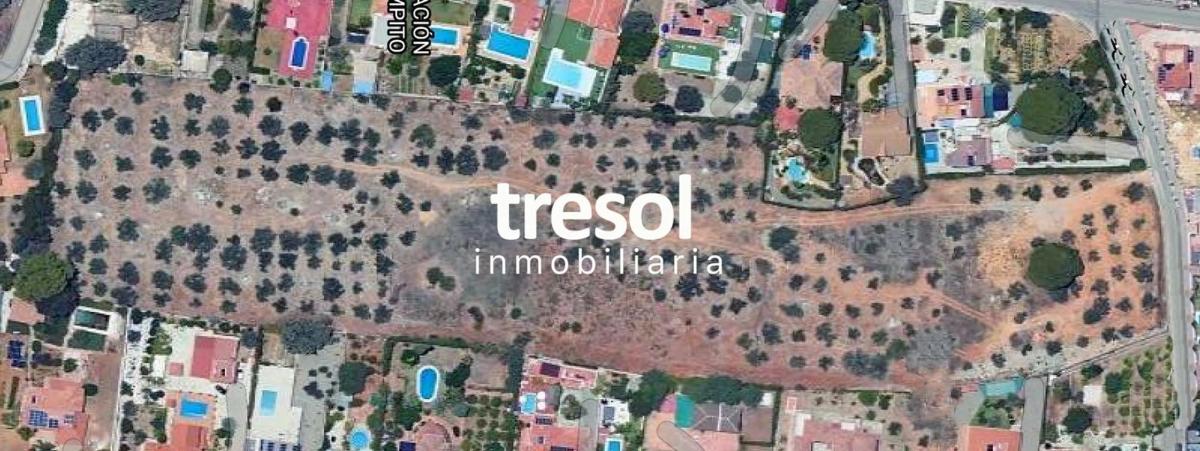 Land for sale in Alhaurín de la Torre, Malaga photo 3
