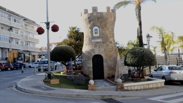 Terreno en calle Torrox photo 4