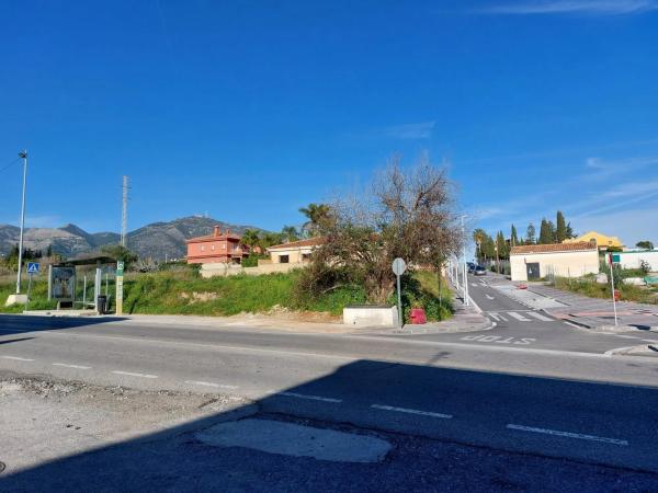 Terreno en calle Fuengirola, 34 photo 1