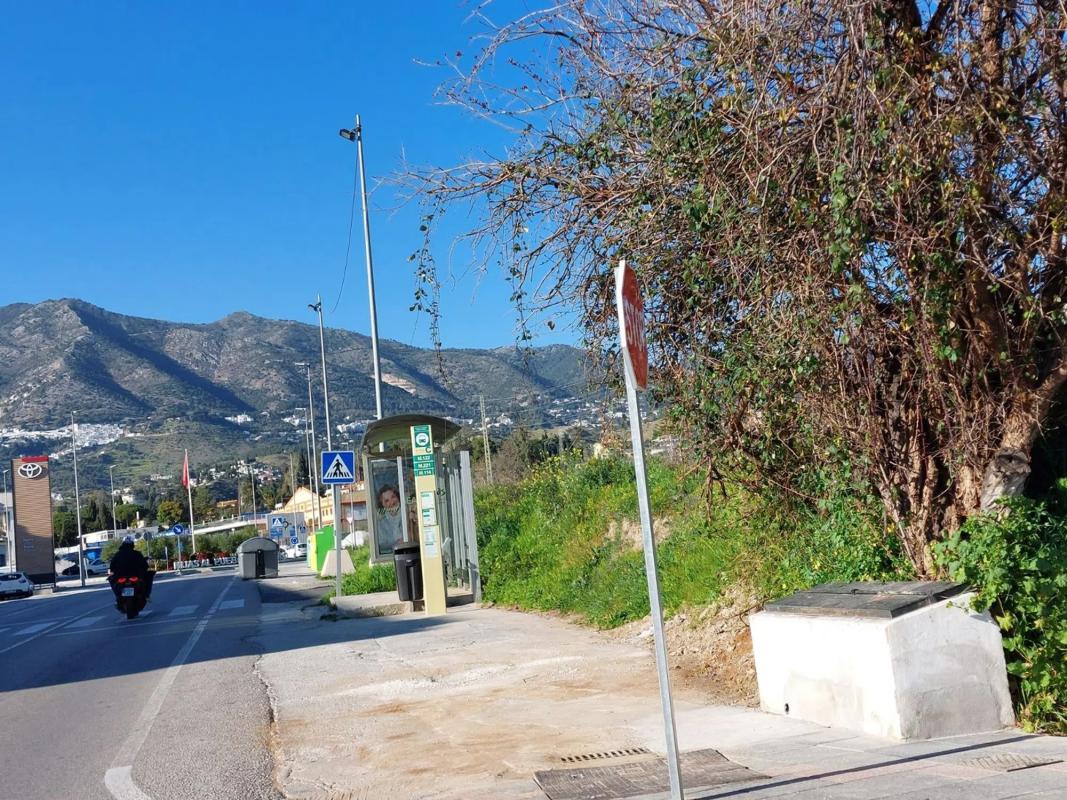 Land for sale in Mijas, Malaga photo 2