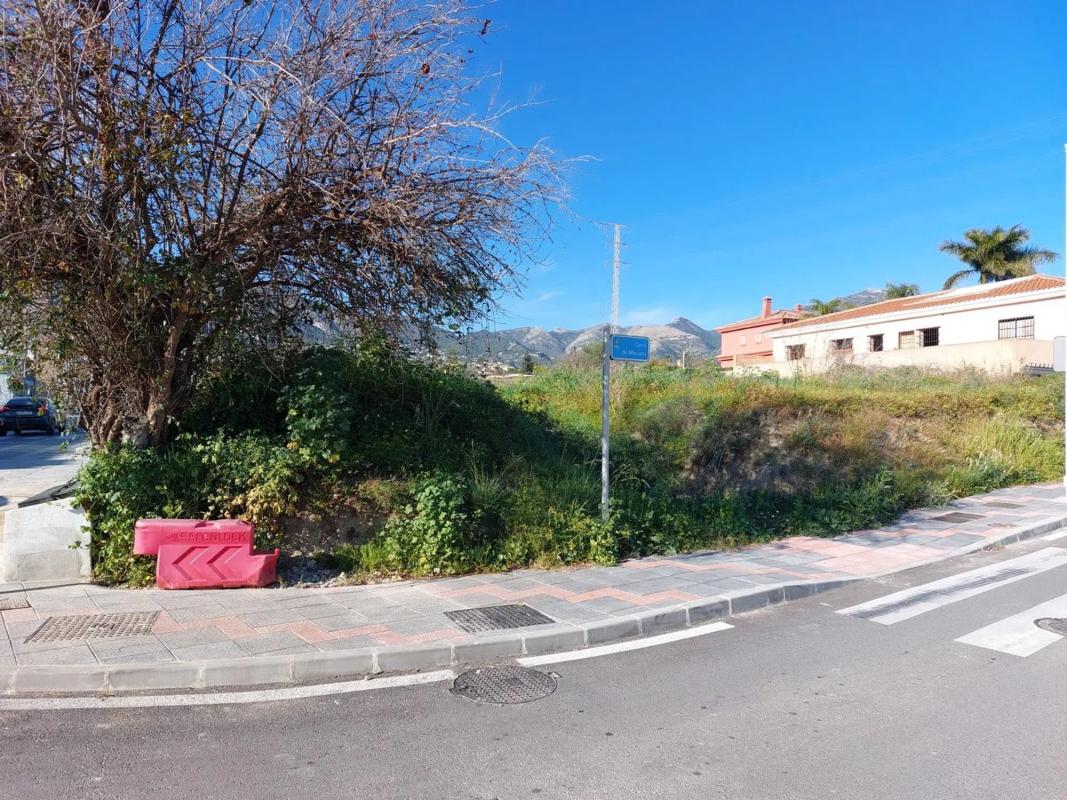 Land for sale in Mijas, Malaga photo 3
