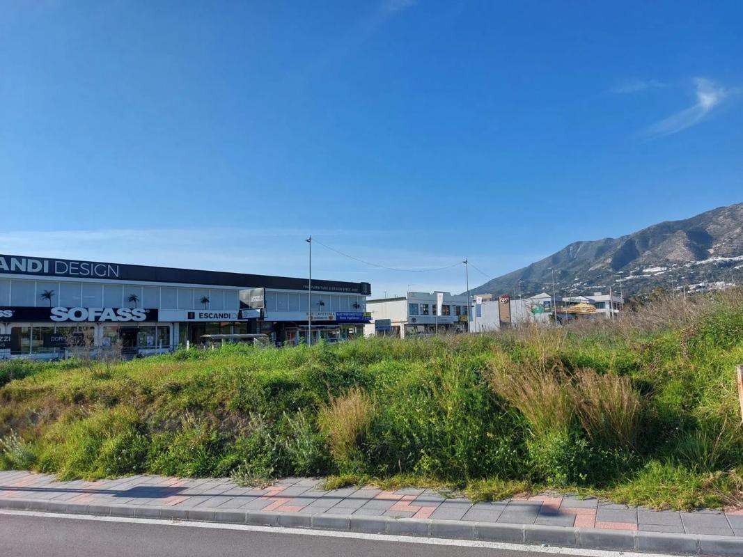 Land for sale in Mijas, Malaga photo 5