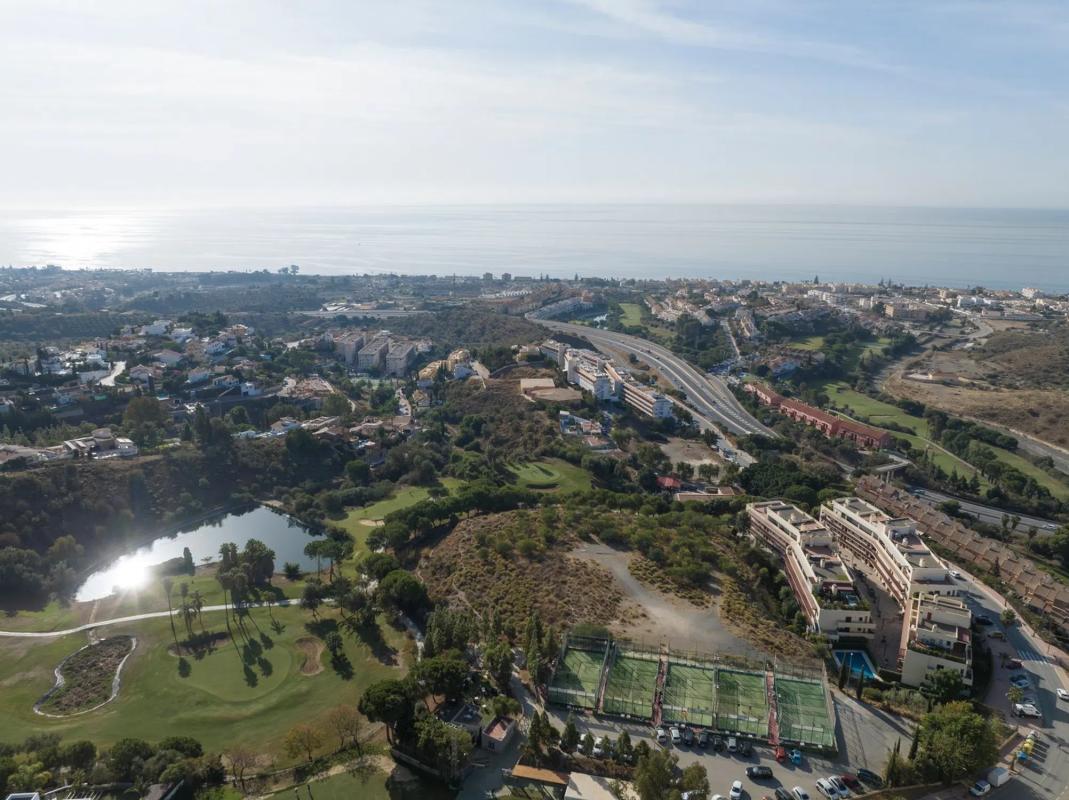 Land for sale in Rincón de la Victoria, Malaga photo 3