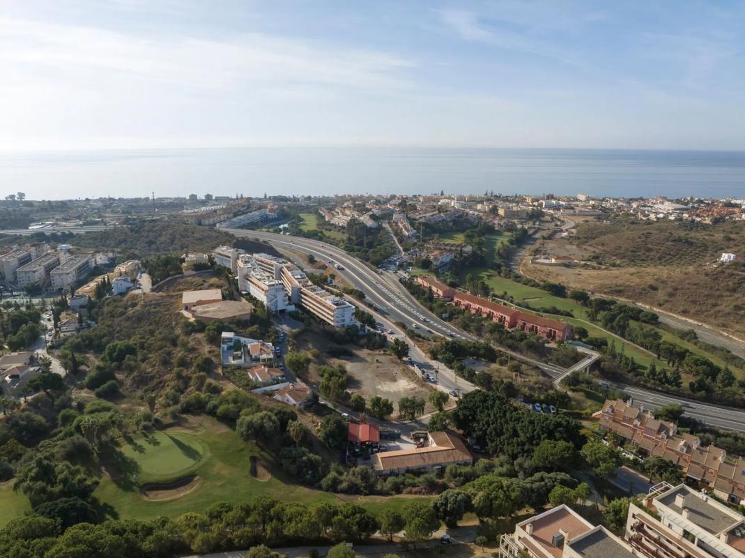 Land for sale in Rincón de la Victoria, Malaga photo 5
