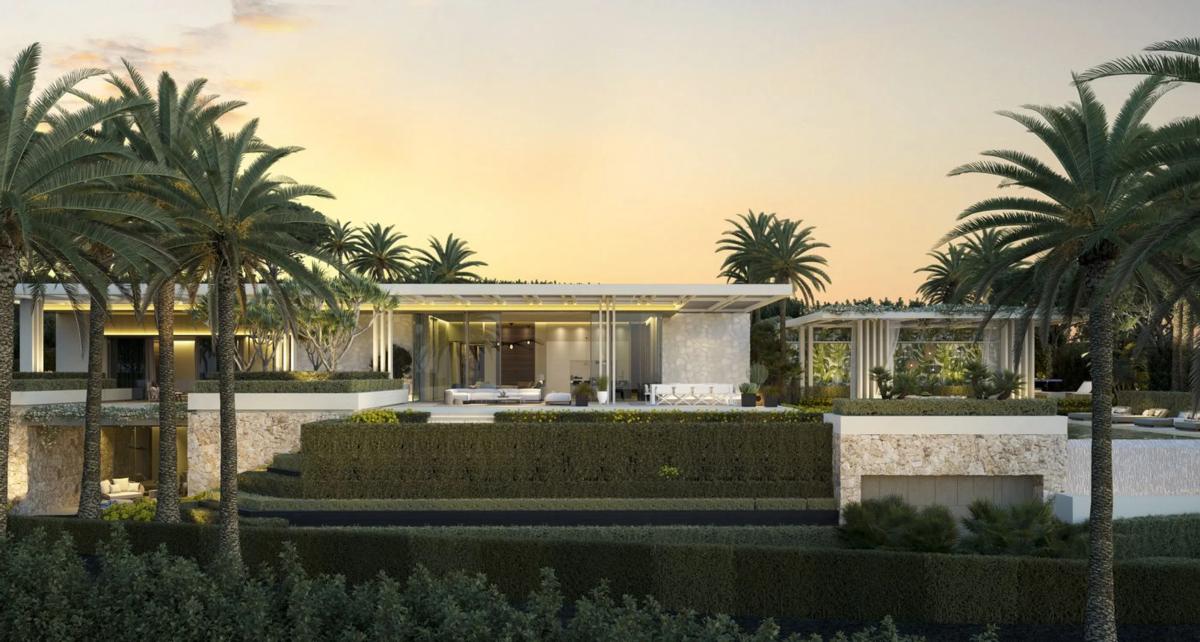 Terreno en venta en Marbella, Malaga photo 3