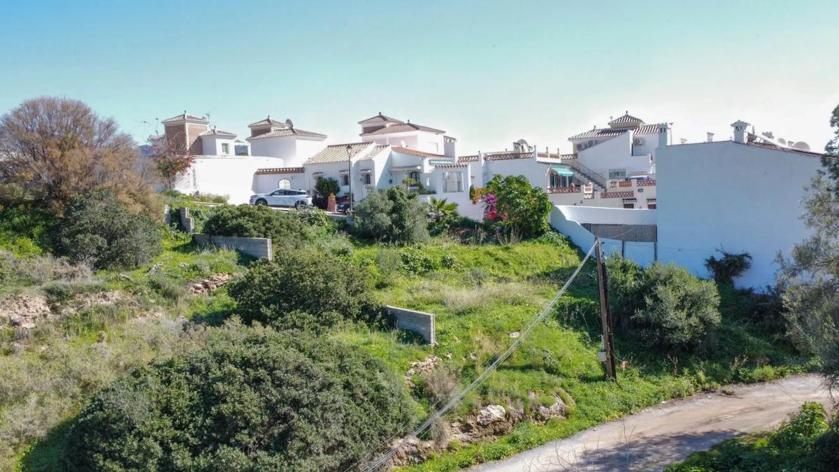 Land for sale in Nerja, Malaga photo 4