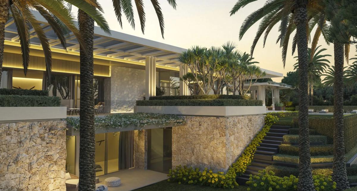 Terreno en venta en Marbella, Malaga photo 4