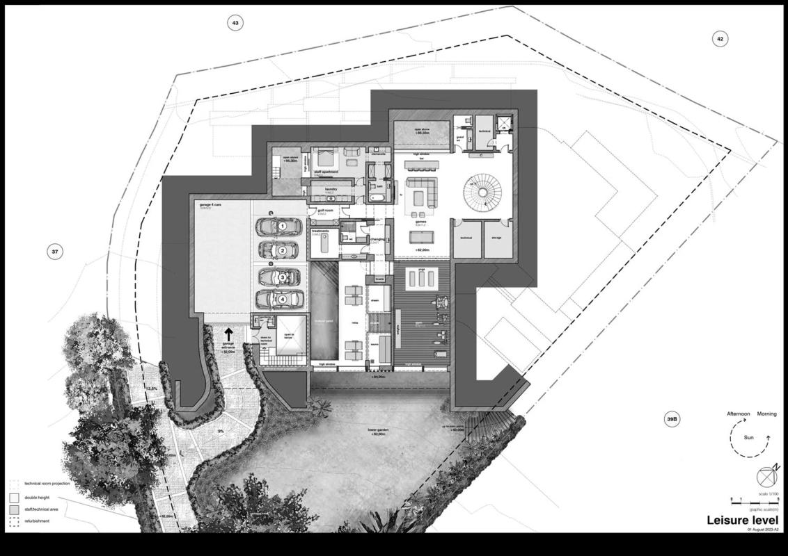 Terreno en venta en Marbella, Malaga plan 1
