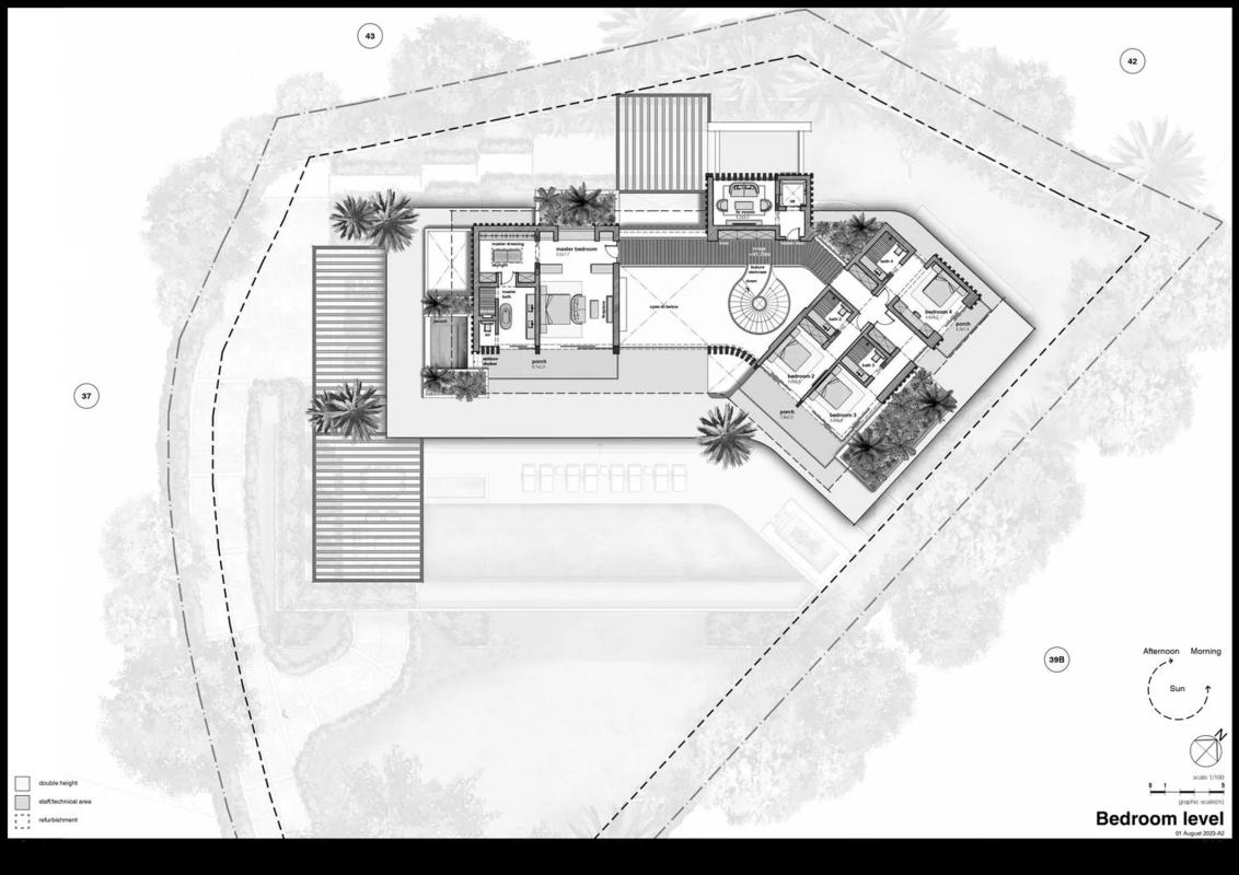 Terreno en venta en Marbella, Malaga plan 2