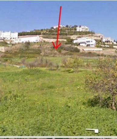 Terreno en urbanización Puerto del Almendro s/n photo 1