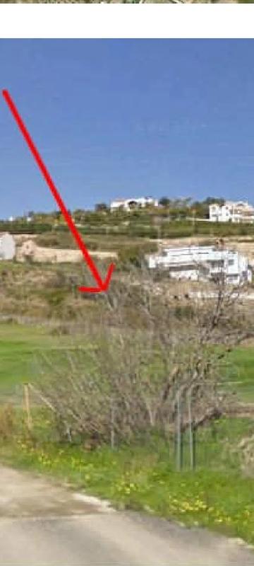 Terreno en venta en Benahavís, Malaga photo 4