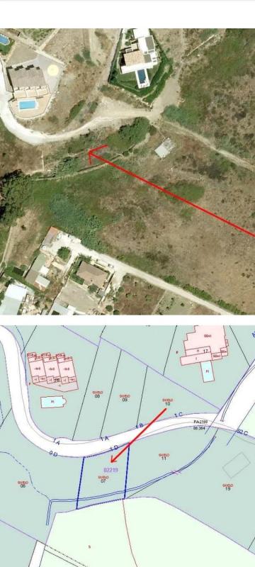 Terreno en venta en Benahavís, Malaga photo 5