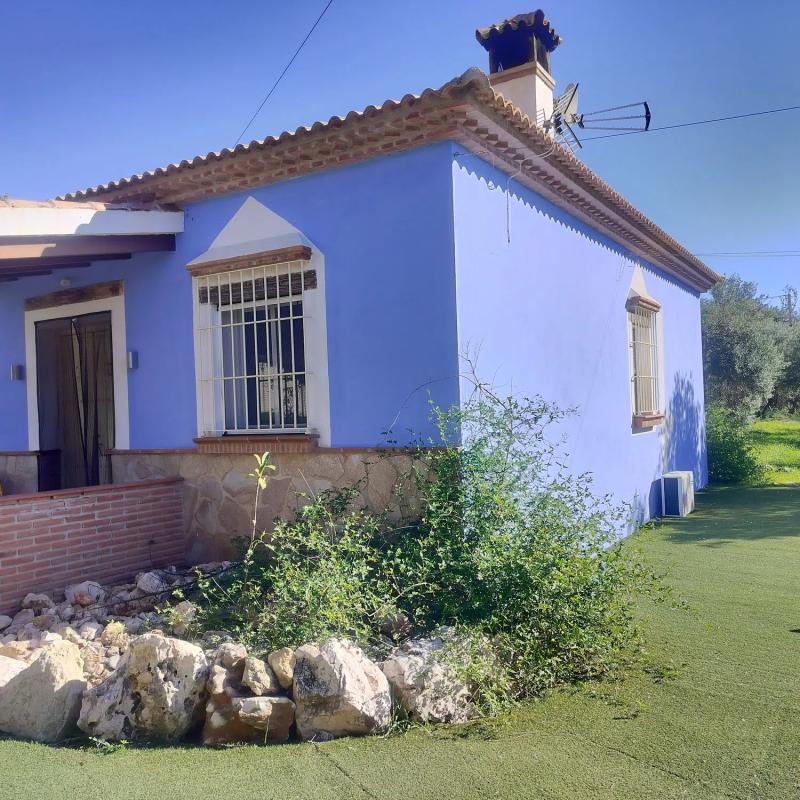 Terreno en venta en Alora, Malaga photo 3