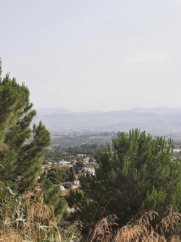 Land for sale in Alhaurín de la Torre, Malaga photo 1